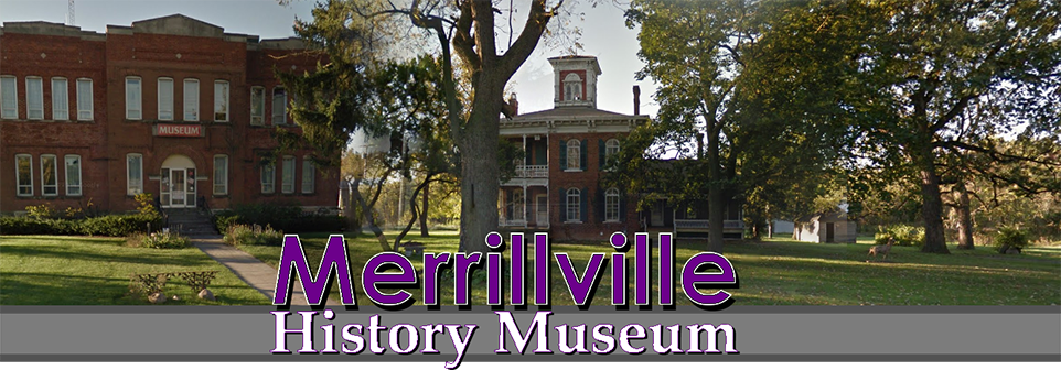 Merrillville History Museum